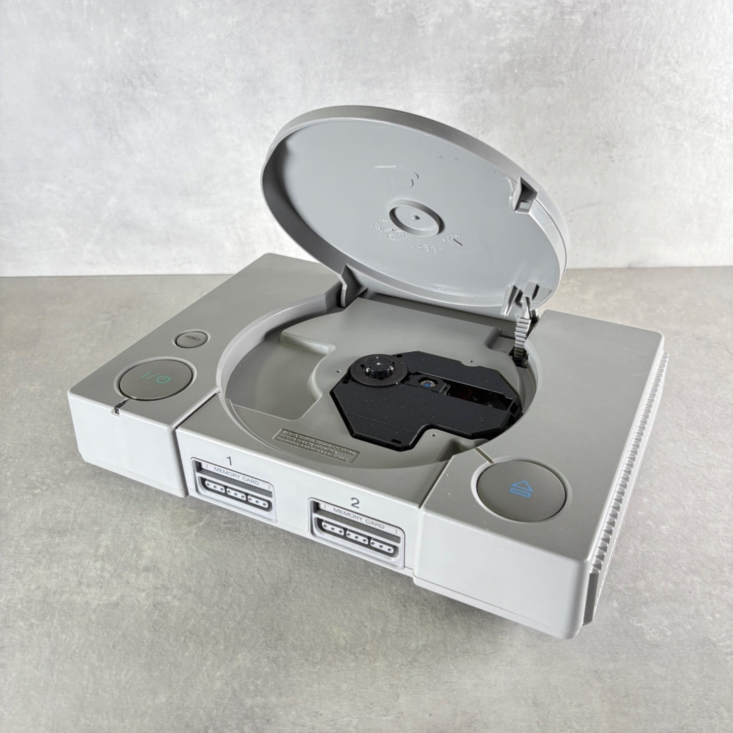 SONY PLAYSTATION 1 PS1 SCPH 9002 Solo CONSOLE