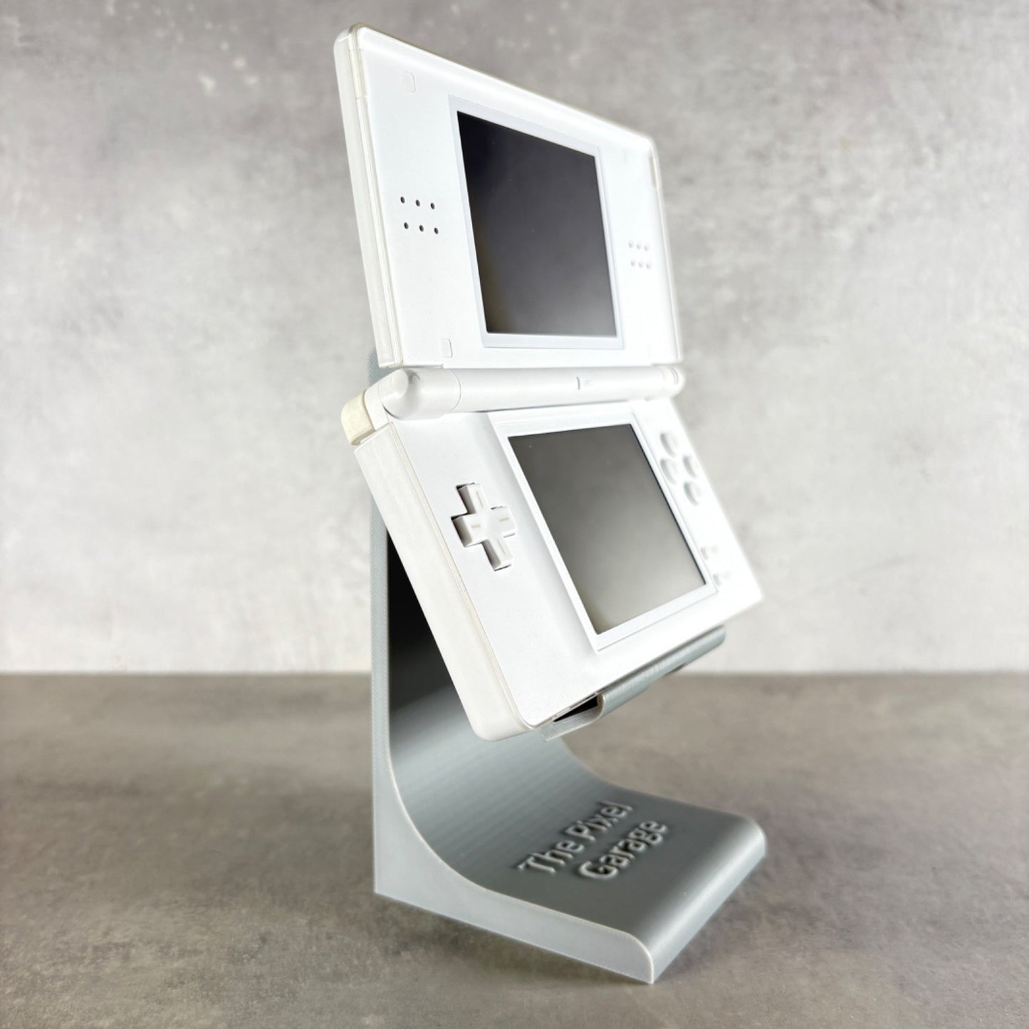 NINTENDO DS LITE CONSOLE Bianco Con Scatola