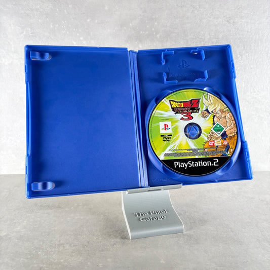 DRAGONBALL Z BUDOKAI TENKAICHI 3 PLAYSTATION 2 PS2 ITALIANO Solo Disco
