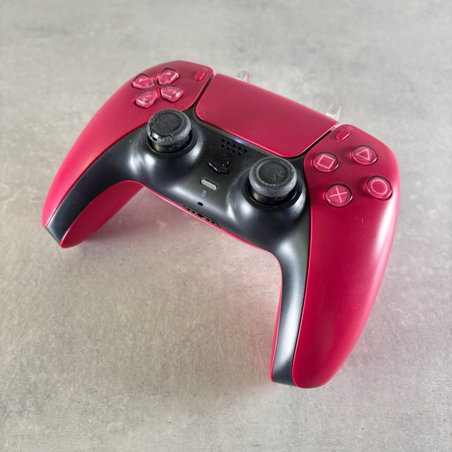 CONTROLLER Sony PLAYSTATION 5 DualSense PS5 Wireless Rosa