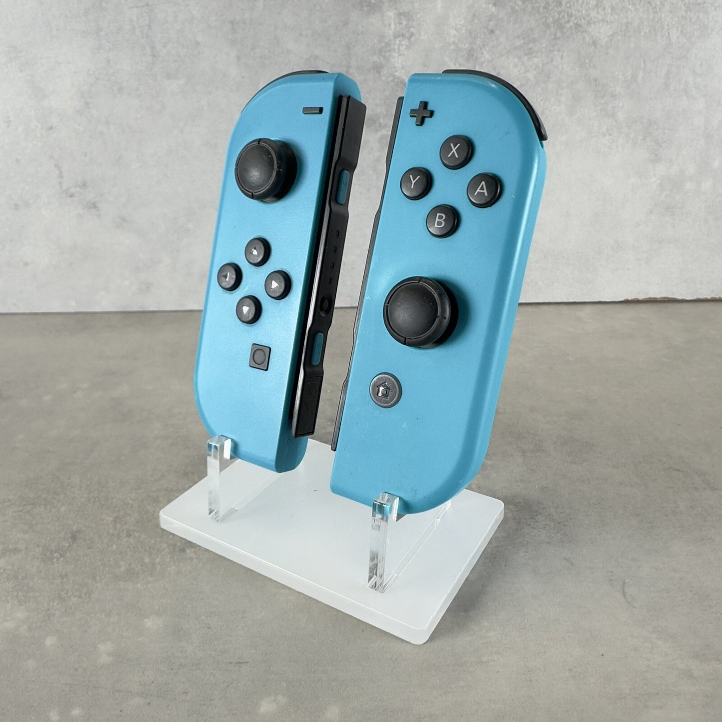 JOY CON NINTENDO SWITCH Blu Controller