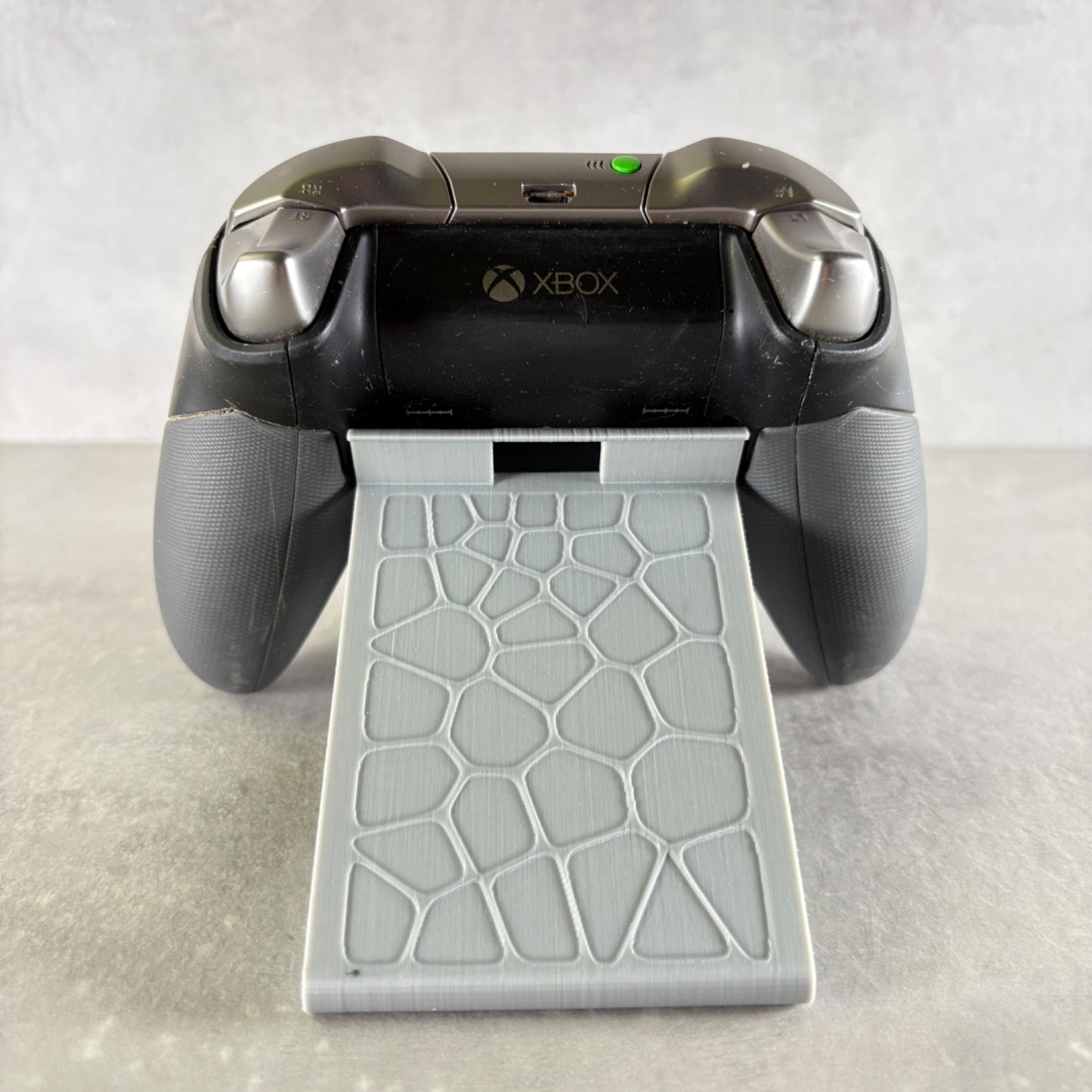 Microsoft XBOX ELITE CONTROLLER Nero SERIE 1 Wireless Pad One Originale COMPLETO