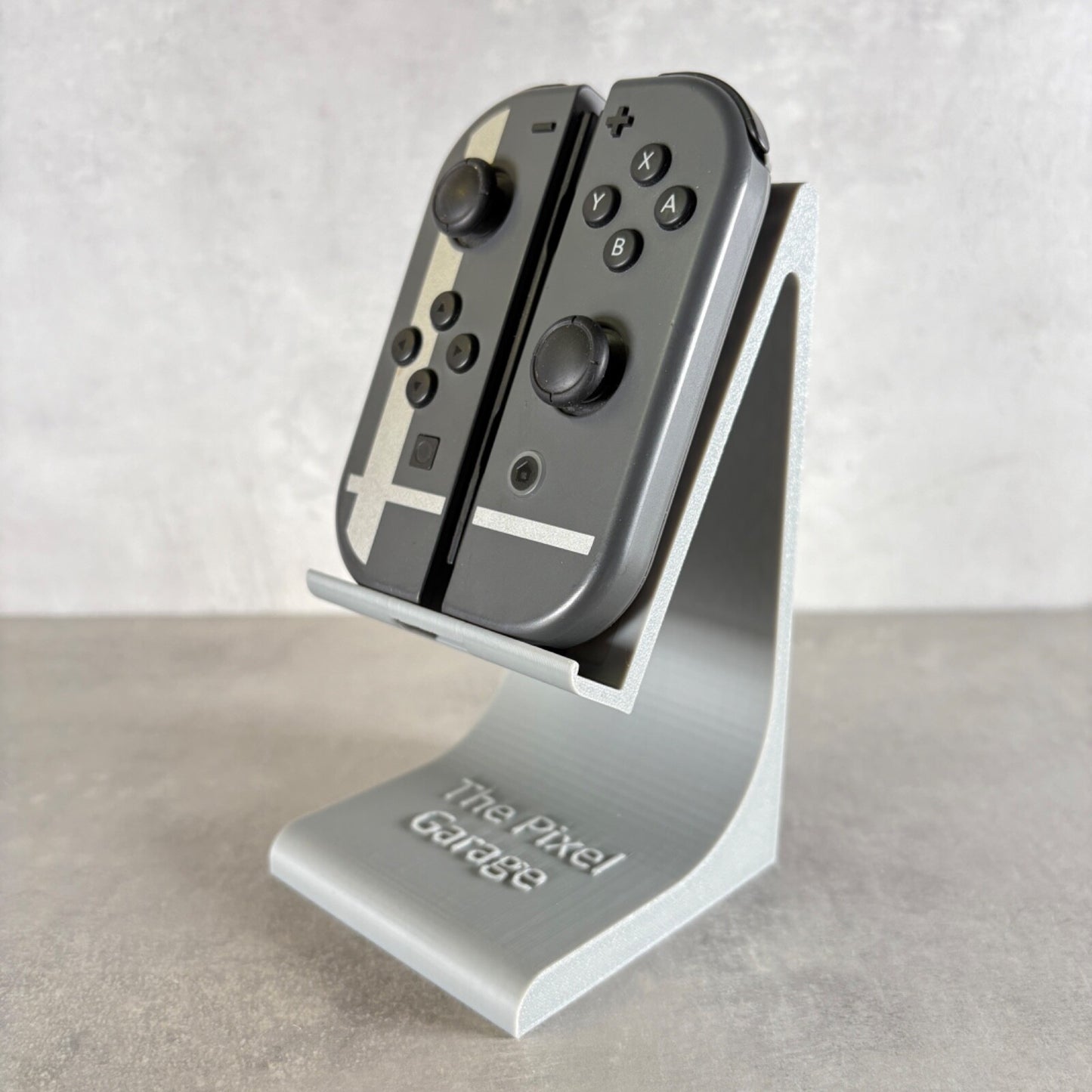 JOY-CON Coppia CONTROLLER NINTENDO SWITCH Super Smash Bros Ultimate