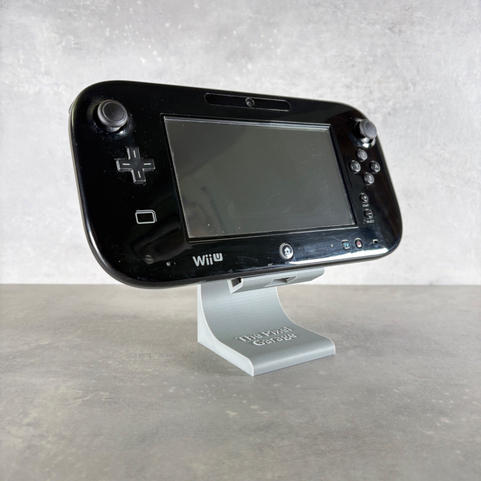 NINTENDO WII U DELUXE CONSOLE 32GB Mario Kart 8 Edition Completa Di Tutto