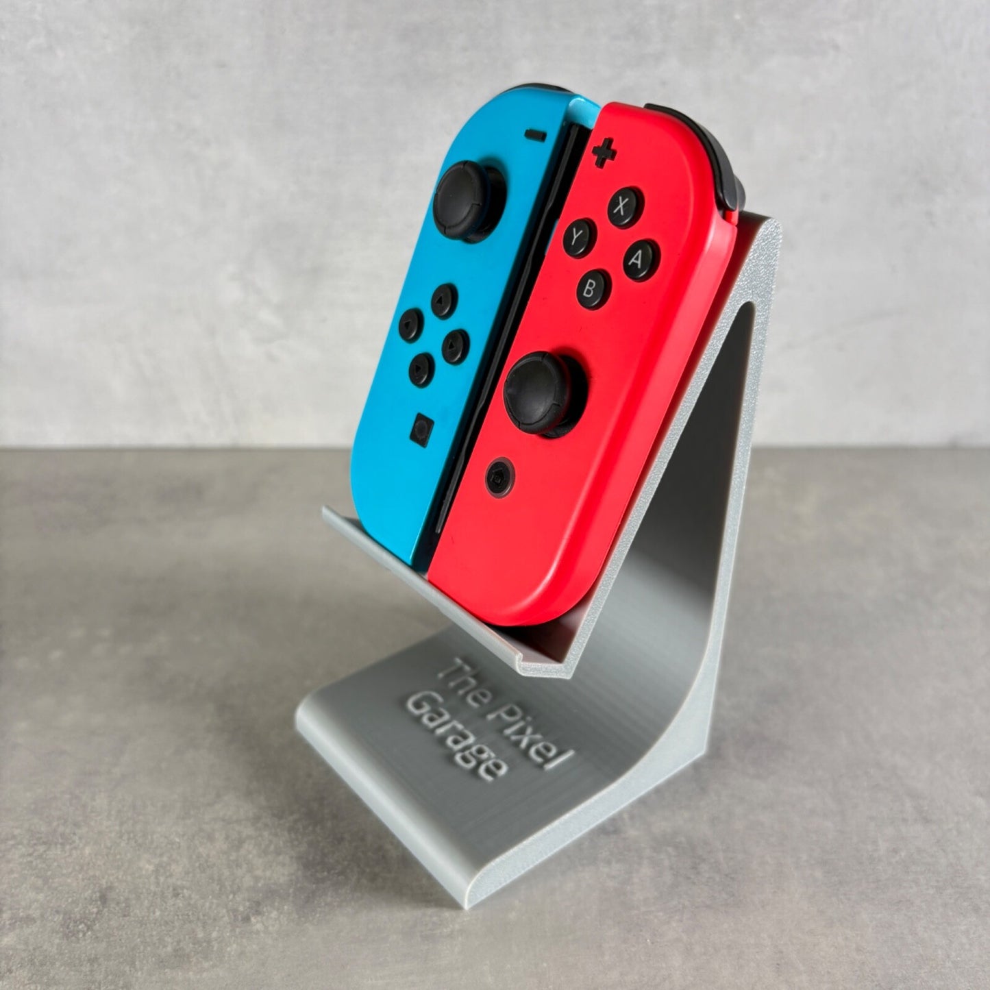 Nintendo Switch JOY-CON Coppia Controller Blu/Rosso Originale JoyCon