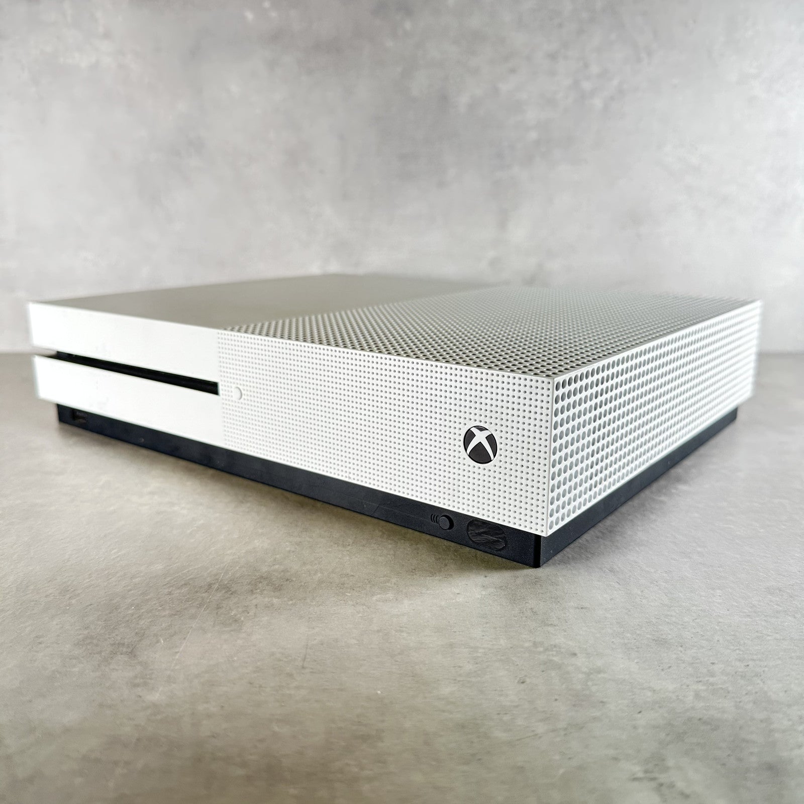XBOX ONE S CONSOLE Microsoft 500GB + Cavi