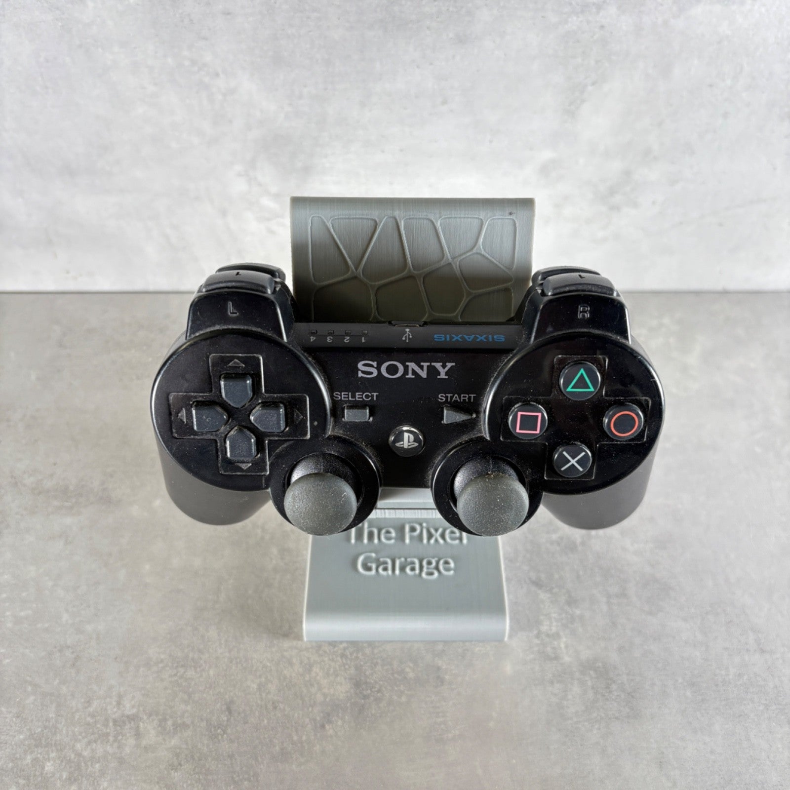 CONTROLLER PLAYSTATION 3 Sony PS3 CECHZC1E DUALSHOCK 3 Nero