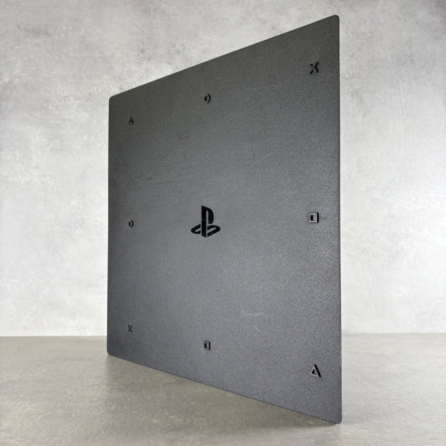 PLAYSTATION 4 PRO 1T CONSOLE Nero CONSOLE PS4 Con 2 CONTROLLER —FIRMWARE 9.04—
