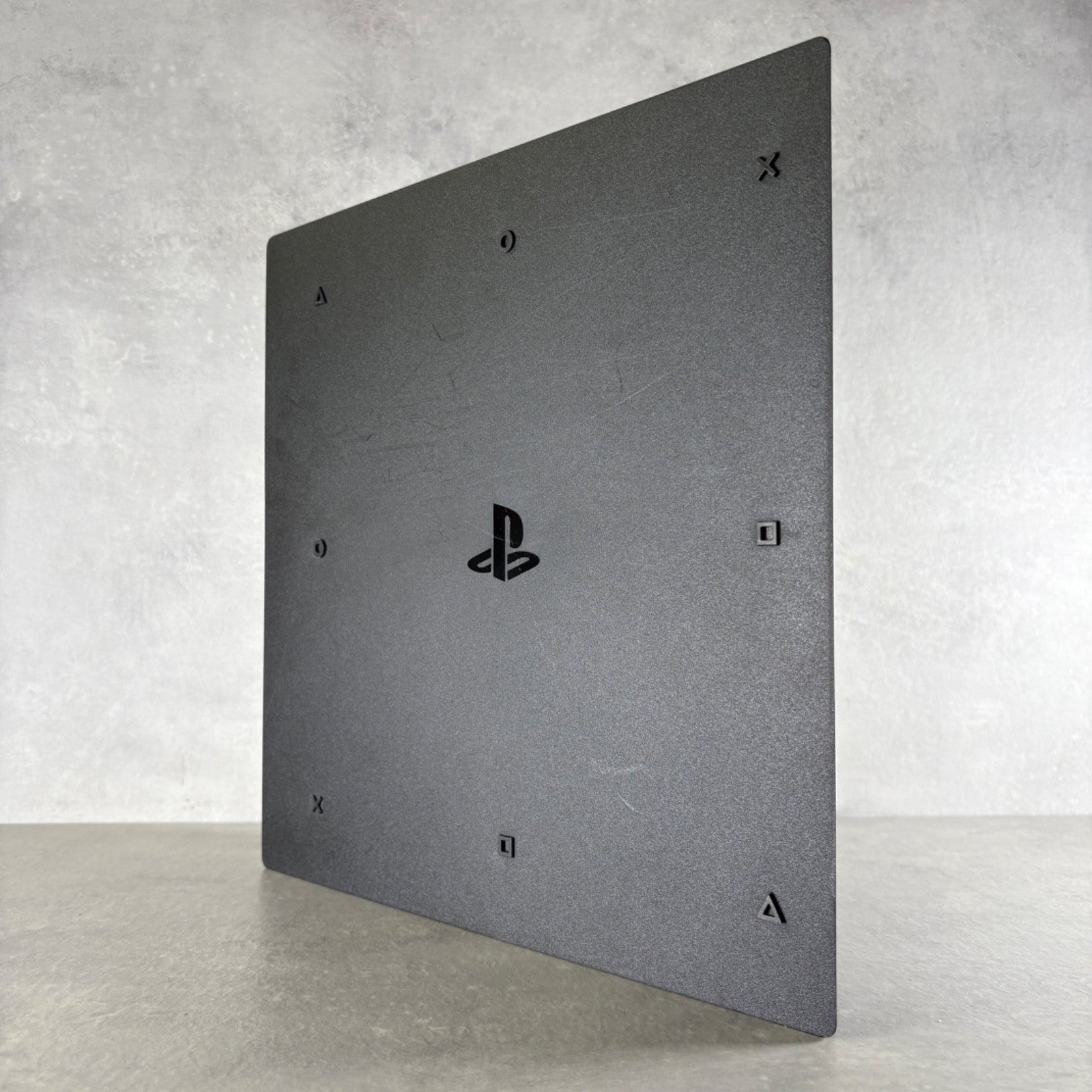 PLAYSTATION 4 PRO 1T CONSOLE Nero CONSOLE PS4 Con 2 CONTROLLER —FIRMWARE 9.04—