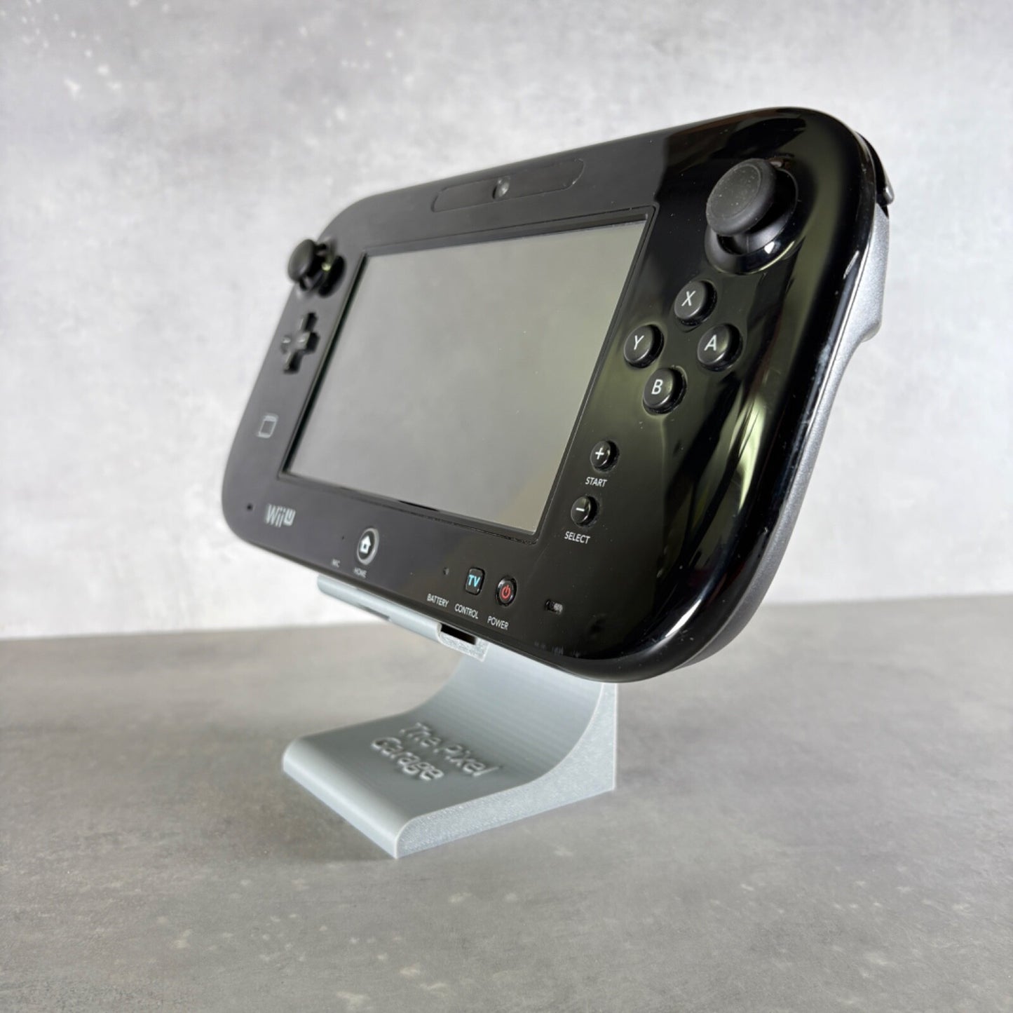 NINTENDO WII U DELUXE CONSOLE 32GB Mario Kart 8 Edition Completa Di Tutto