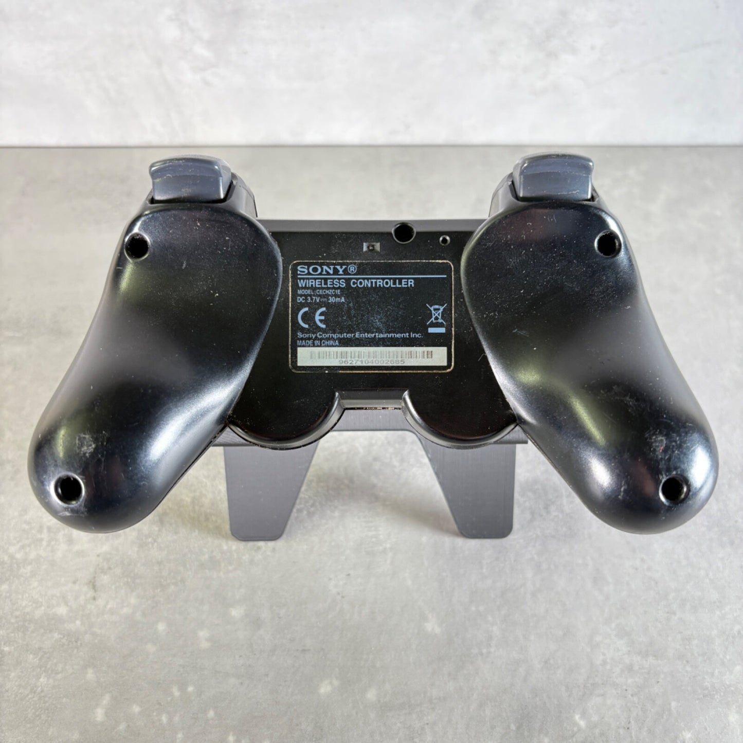 PLAYSTATION 3 RETROCOMPATIBILE Sony PS3 60GB Completa Di SCATOLA + CONTROLLER