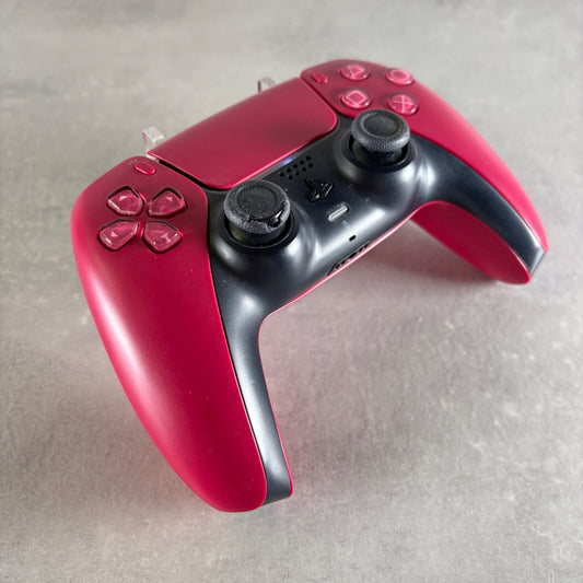 CONTROLLER Sony PLAYSTATION 5 DualSense PS5 Wireless Rosa