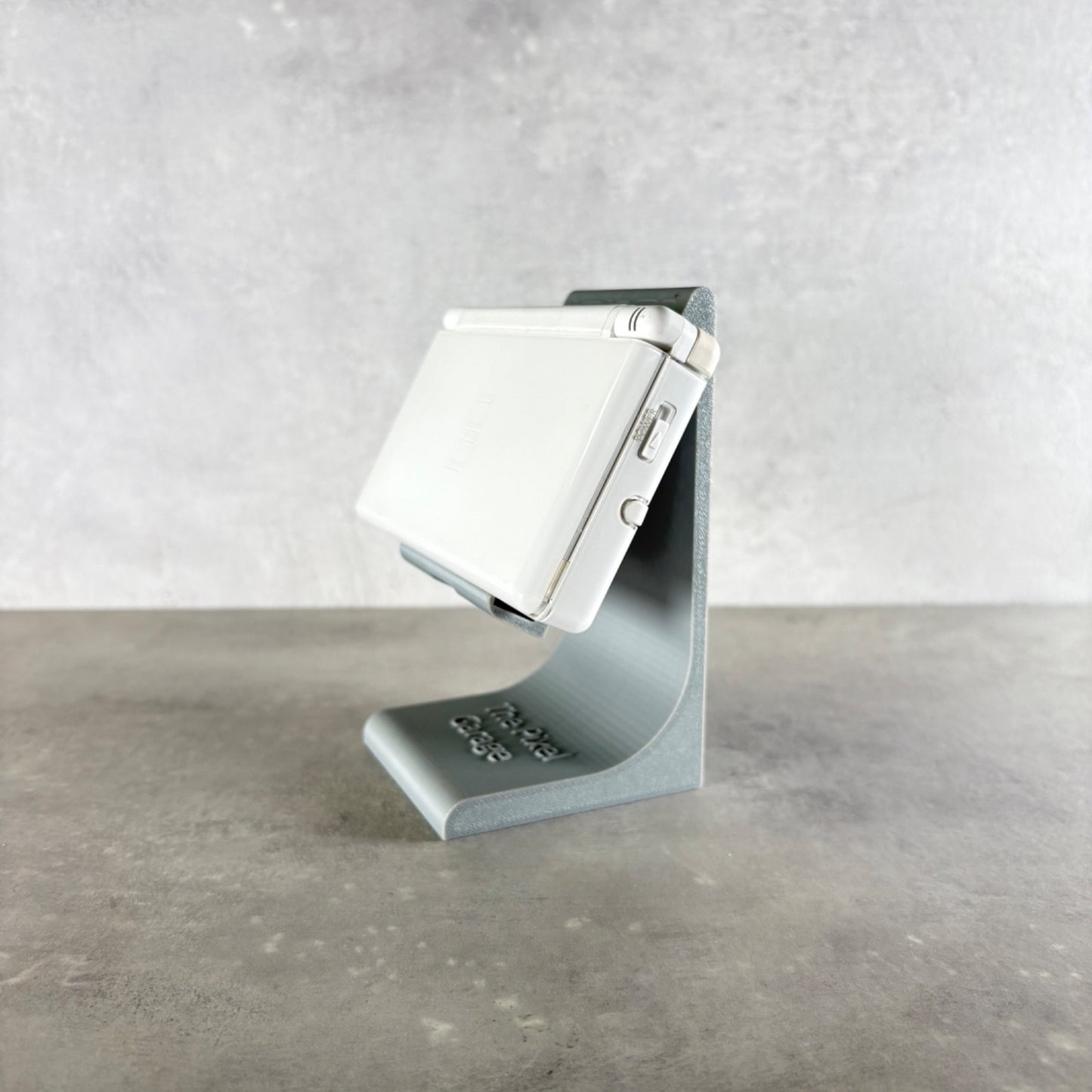 NINTENDO DS LITE CONSOLE Bianco Con Scatola