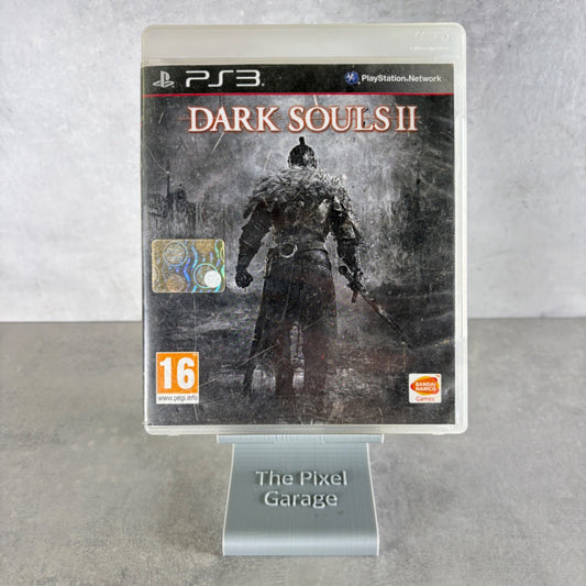 DARK SOULS II PLAYSTATION 3 PS3 Videogioco ITA Completo