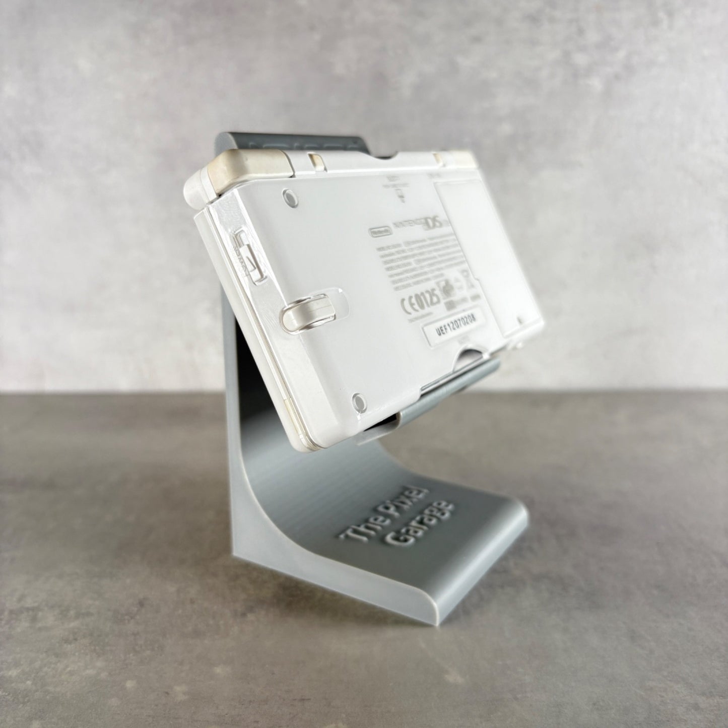 NINTENDO DS LITE CONSOLE Bianco Con Scatola