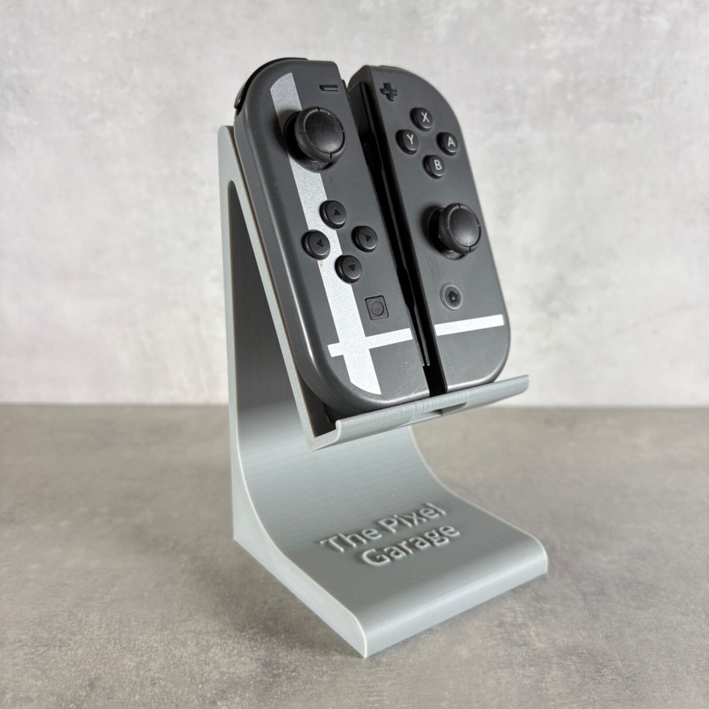 JOY-CON Coppia CONTROLLER NINTENDO SWITCH Super Smash Bros Ultimate