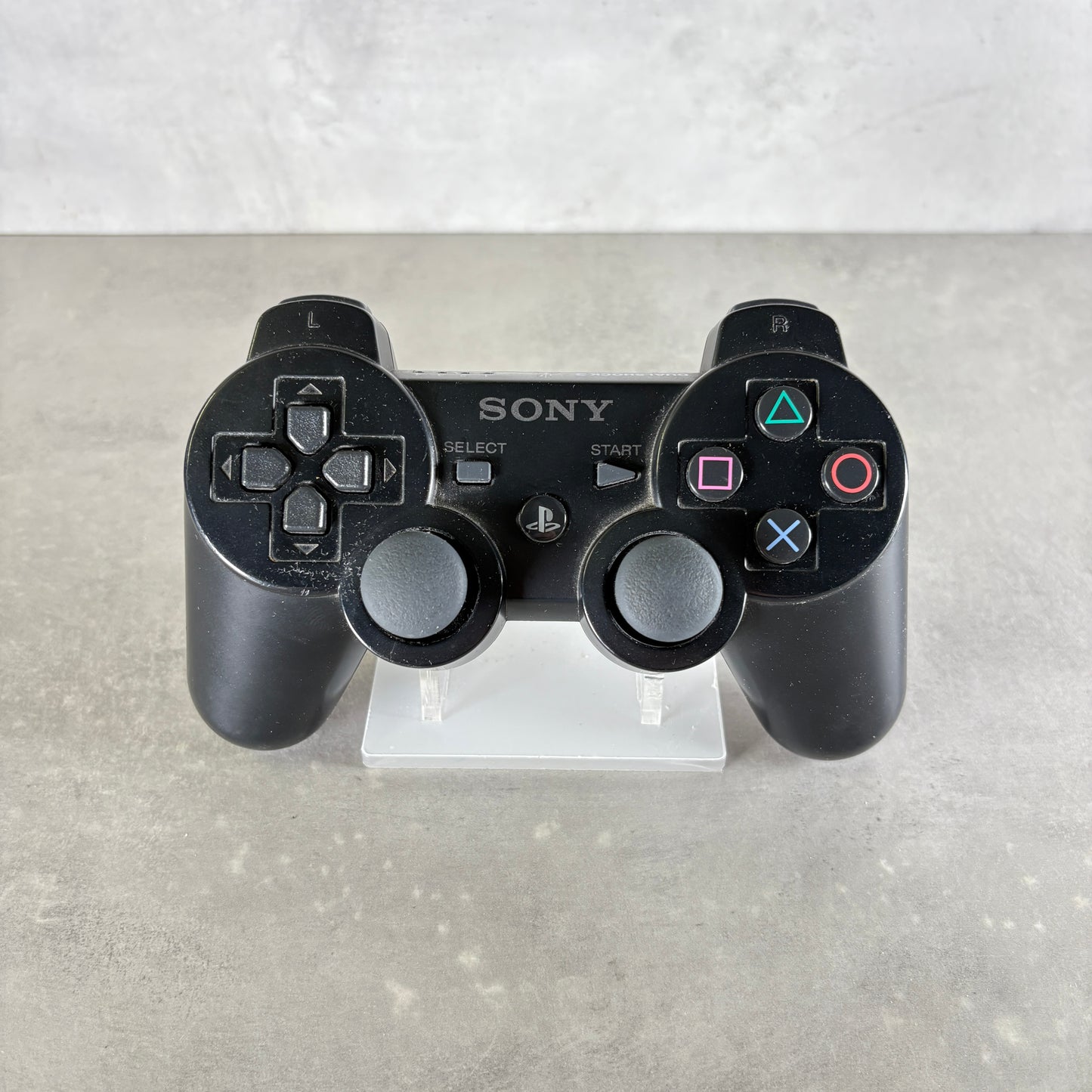 Sony PlayStation 3 FAT Retrocompatibile + Controller Originale + Cavi
