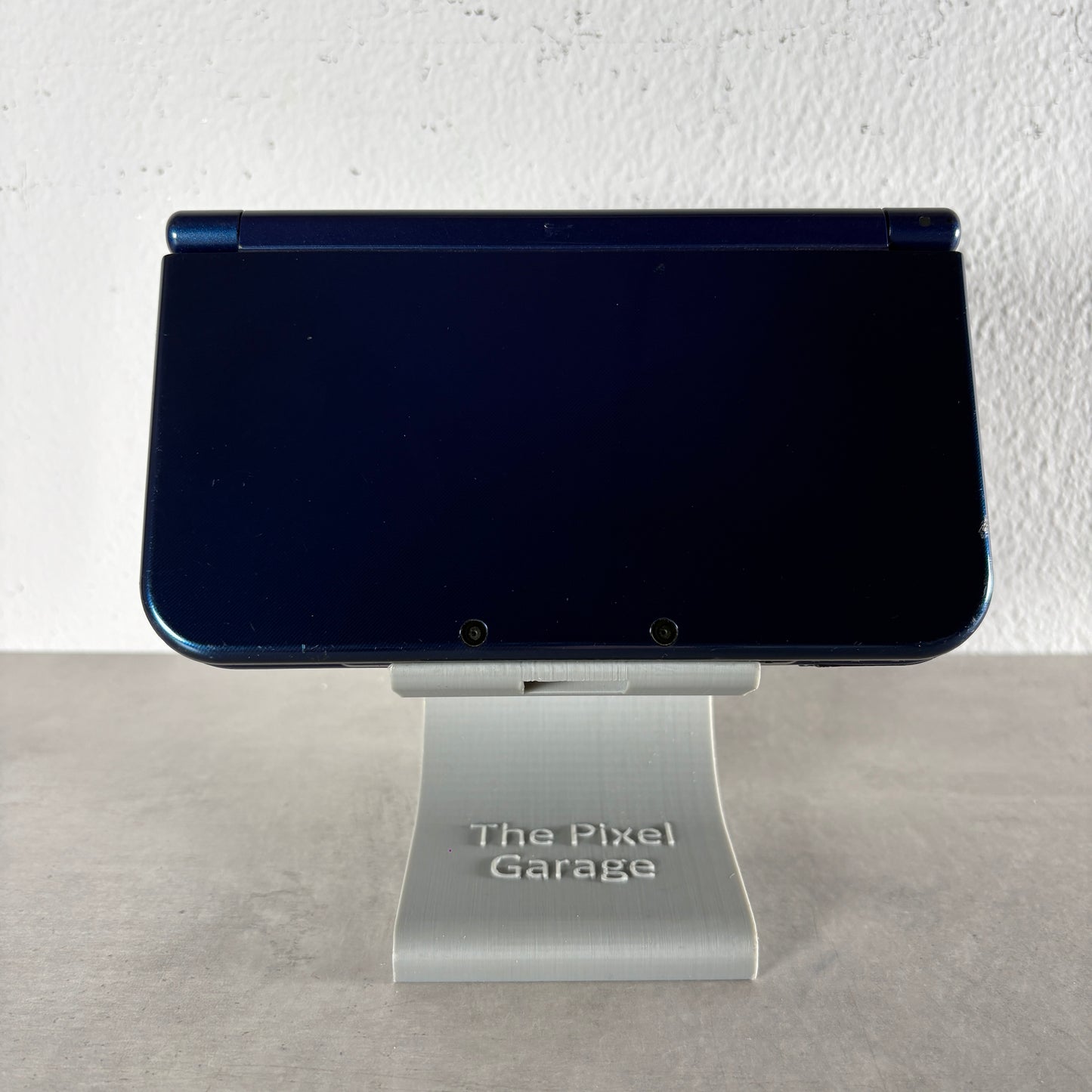 New Nintendo 3ds xl blu Completo + Scatola e Caricatore