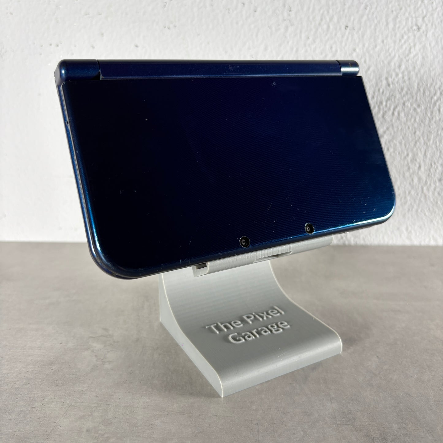 New Nintendo 3ds xl blu Completo + Scatola e Caricatore