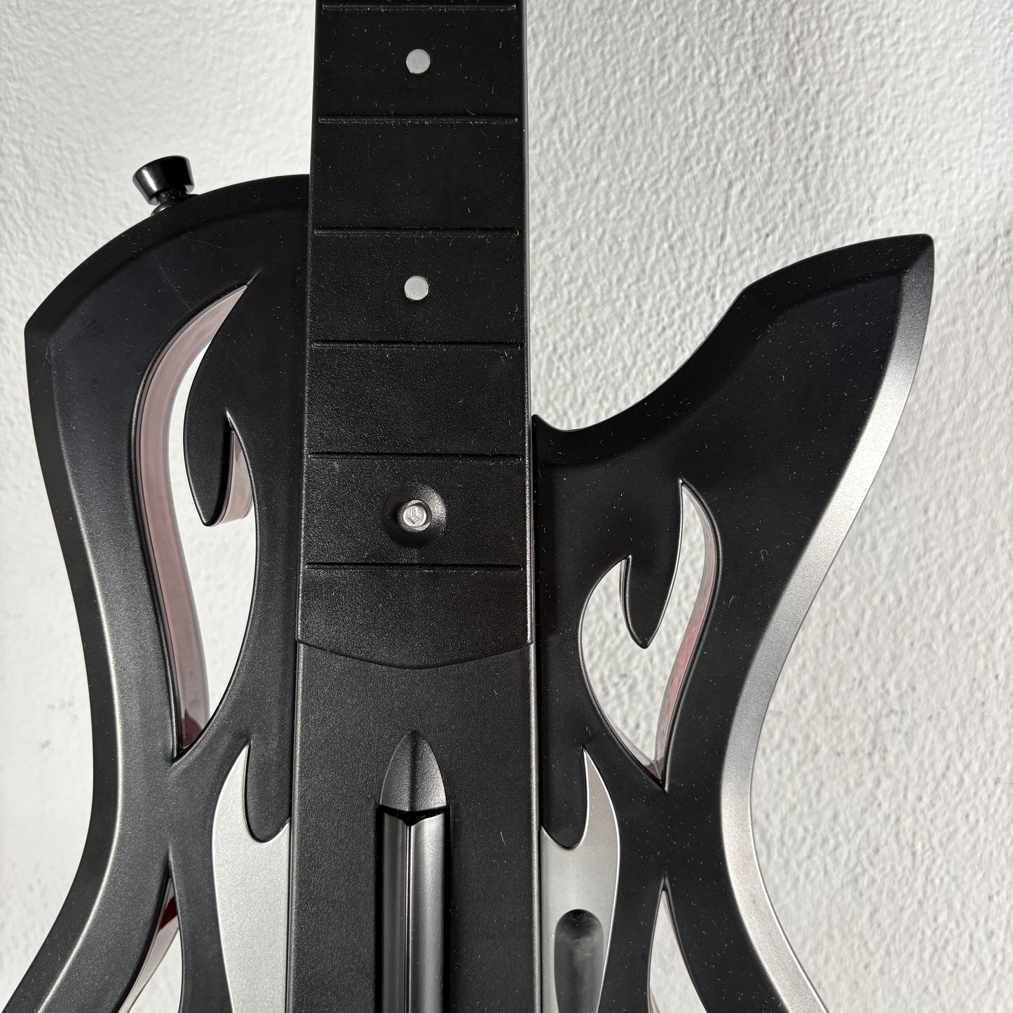 Guitar Hero Warriors of Rock PS3 Playstation 3 con Chitarra e Dongle