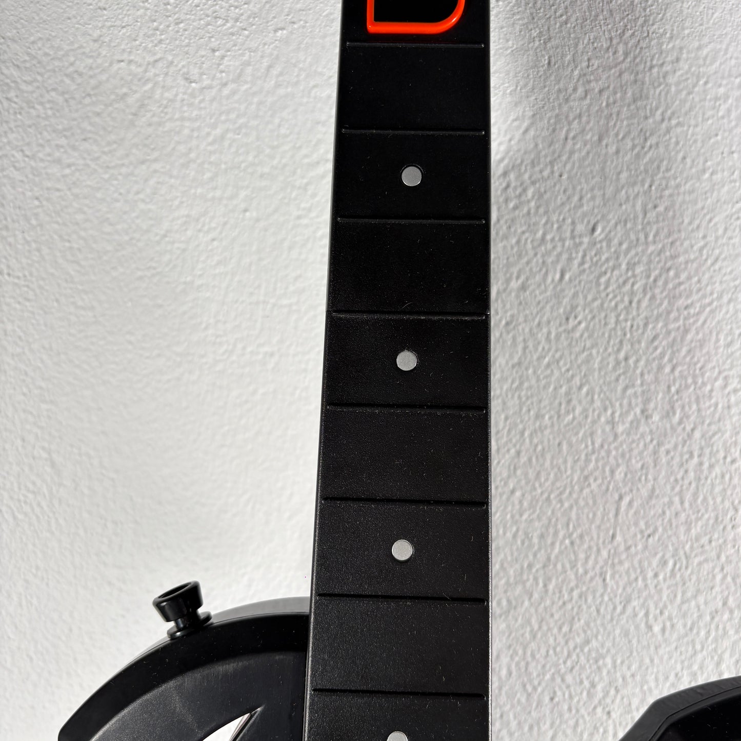 Guitar Hero Warriors of Rock PS3 Playstation 3 con Chitarra e Dongle