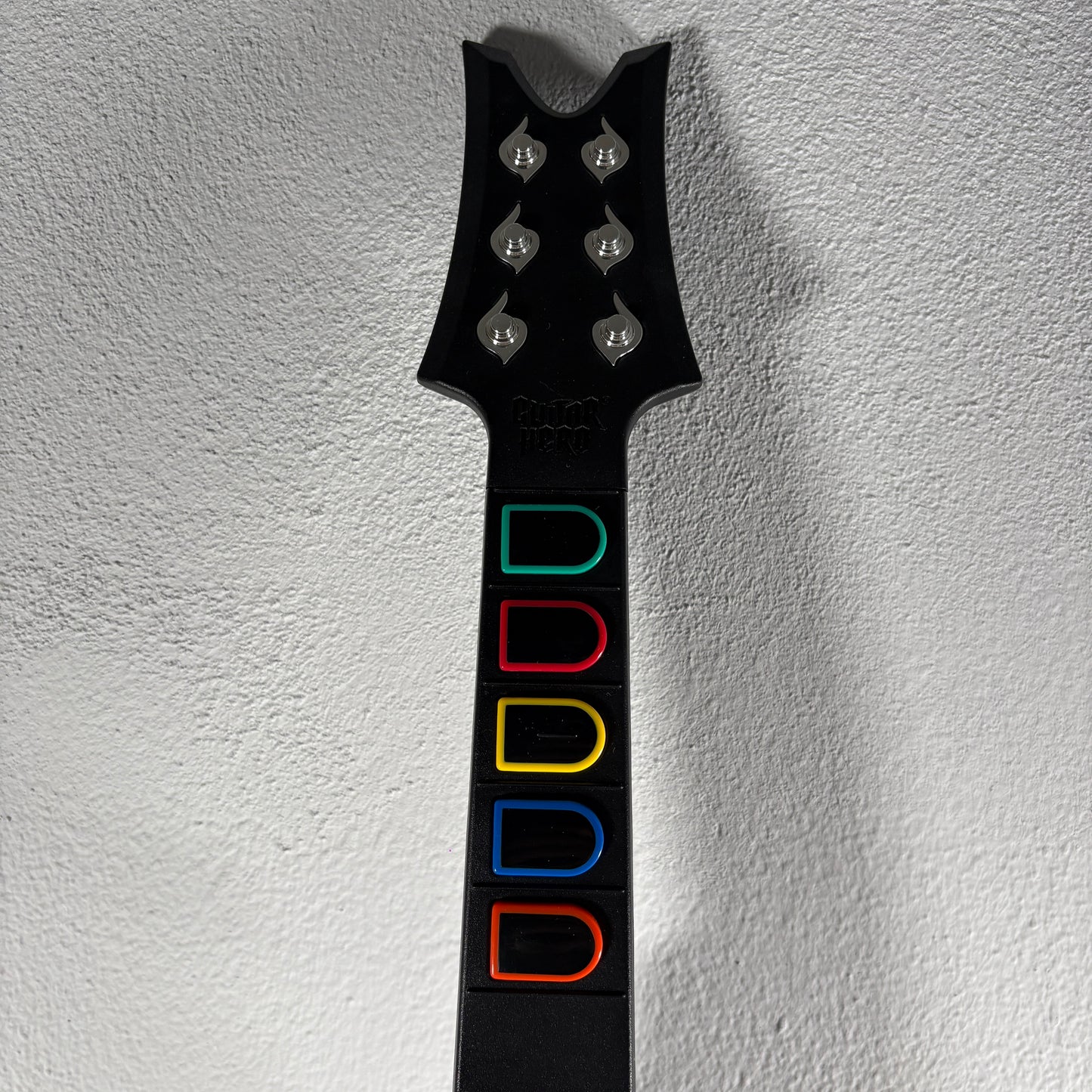 Guitar Hero Warriors of Rock PS3 Playstation 3 con Chitarra e Dongle