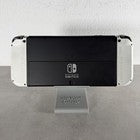 NINTENDO SWITCH OLED CONSOLE Bianco + Accessori e GIOCO Naruto Shippuden